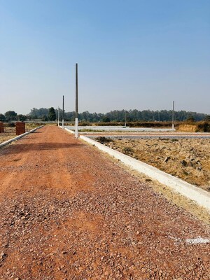  Plot For Sale in Dabra