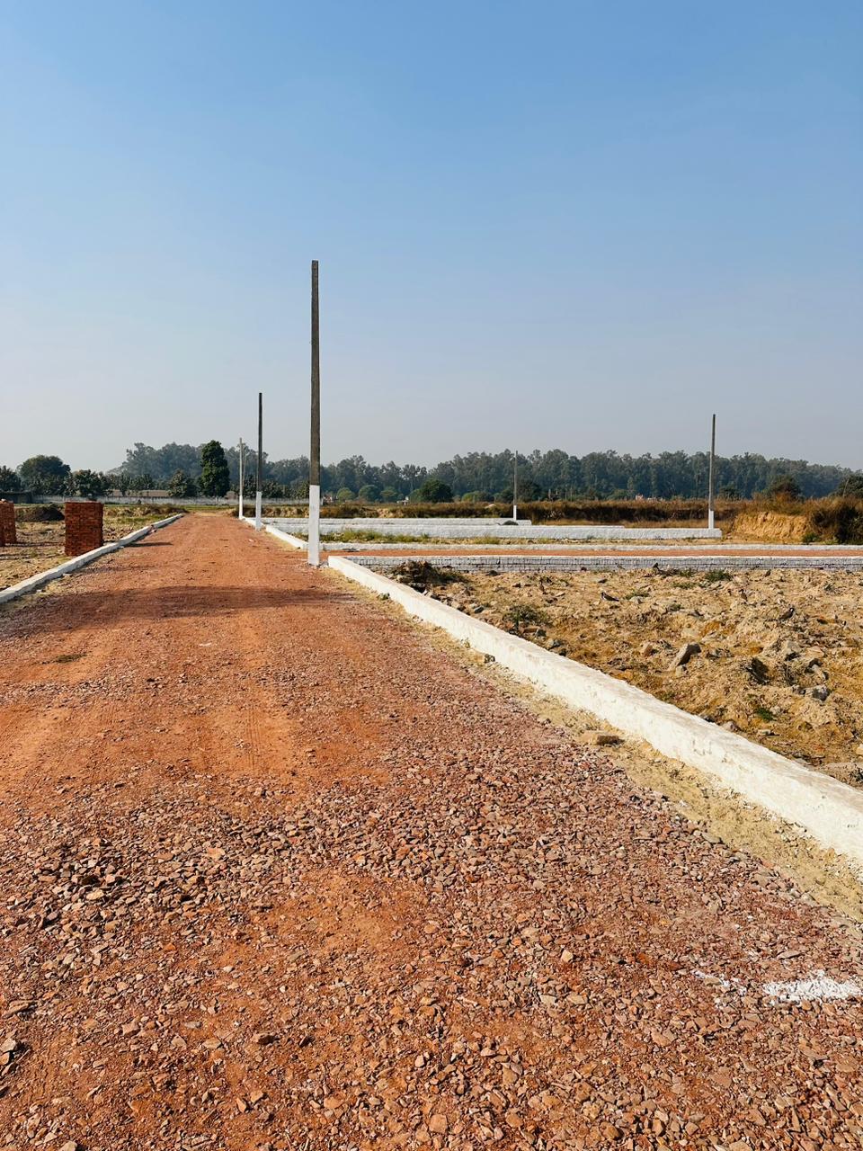 Plot For Sale in Gyan City  Dadri