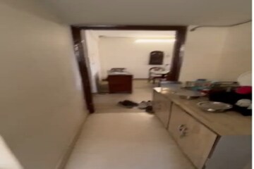 Kitchen in 2 BHK Apartment at Juhu – for Rent