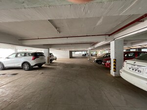 Parking in 1 BHK Apartment at Cosmos 27 Gbr, Kasarvadavali – for Sale