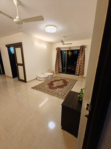 2 BHK Apartment For Rent in Sagar Avenue  II, Santacruz East