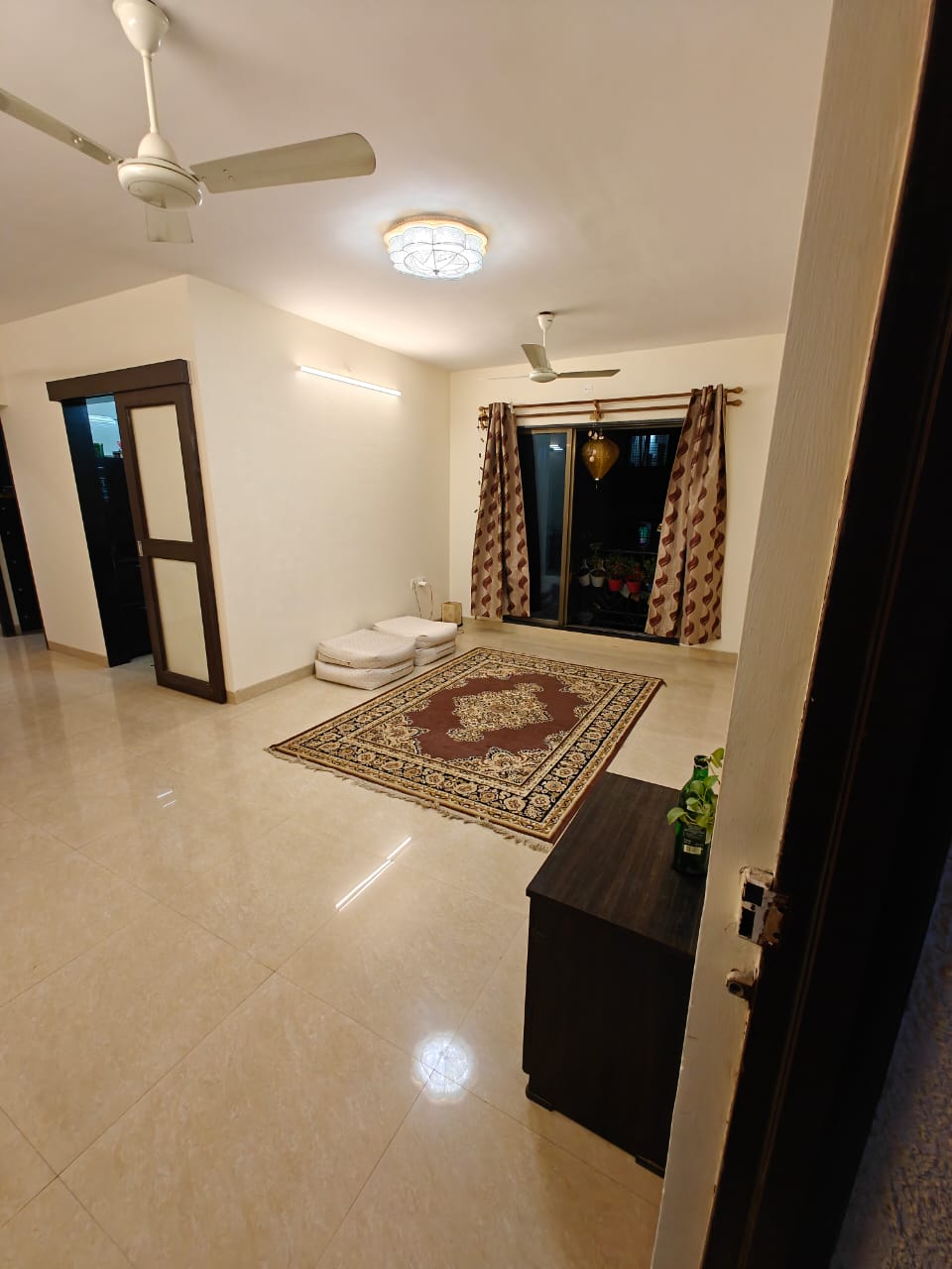 2 BHK Apartment For Rent in Sagar Avenue  II