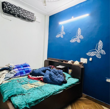 1 BHK Apartment For Rent in AVL 36 Gurgaon, Sector 36a