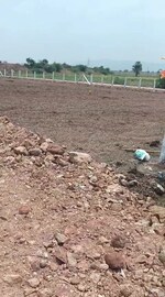 120 Sq.Yd. Plot in Proposed 2bhk Houses Only