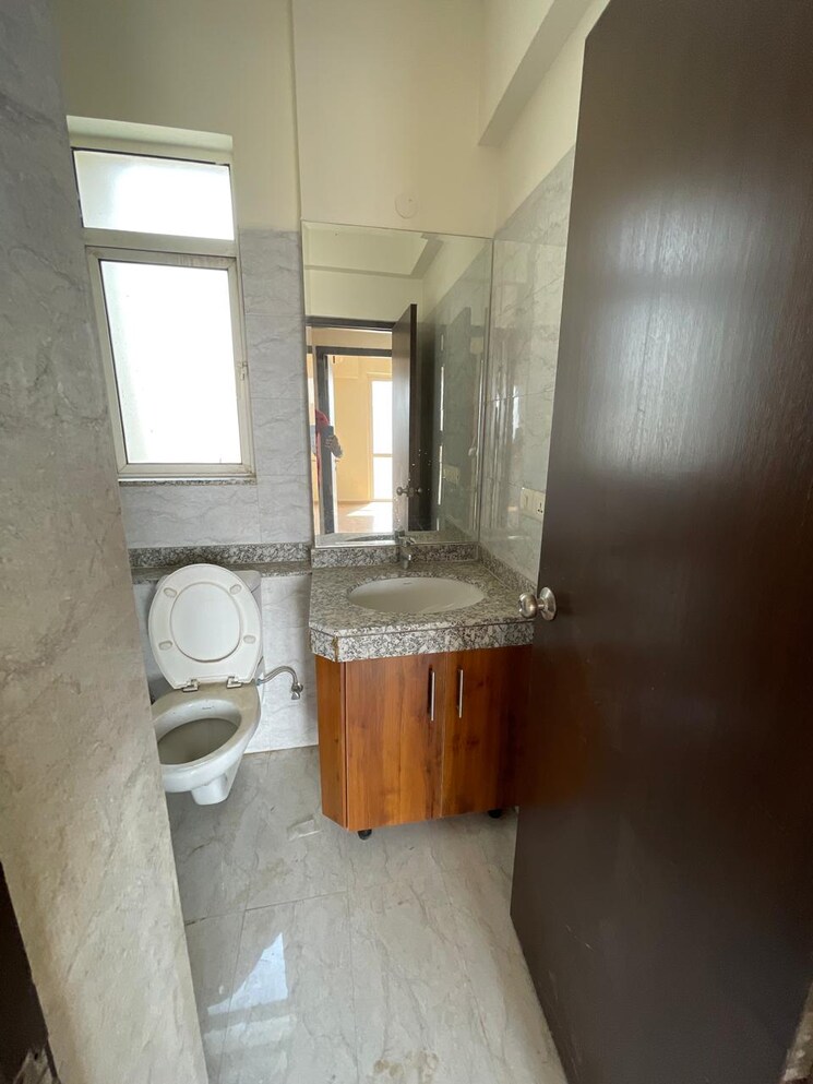 Kitchen, m3m-woodshire 4 Bedroom 2748 Sq.Ft. Apartment In Sector 107 Gurgaon 8600886