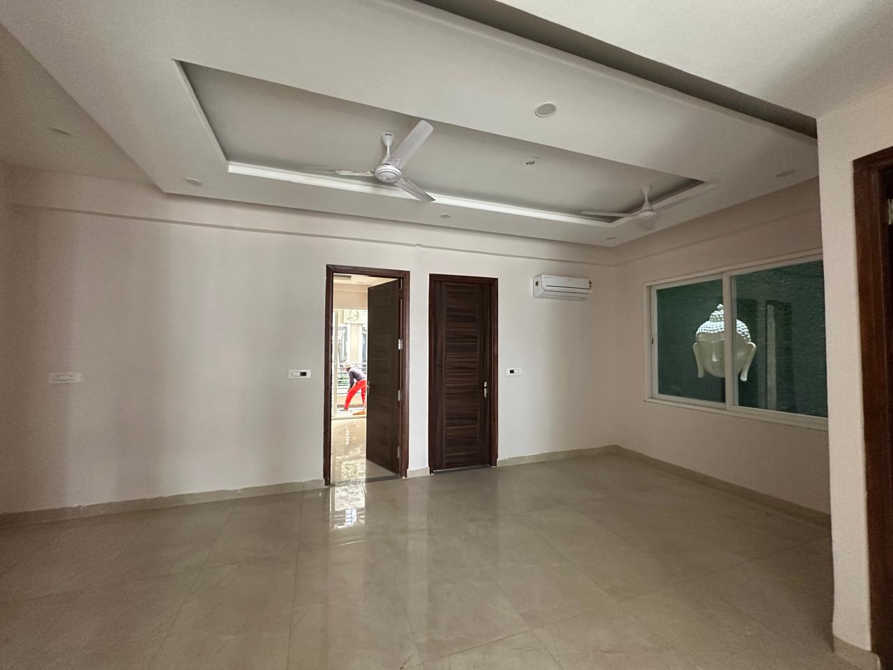 3 BHK Apartment For Rent in Orchid 