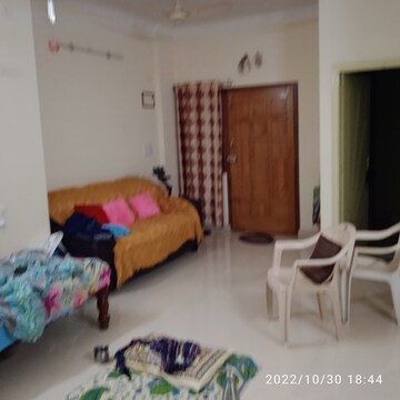 3 BHK Builder Floor For Rent in Doddakannelli