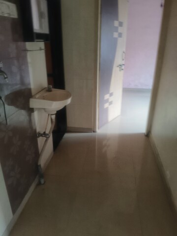 Kitchen in 1 BHK Apartment at Shiv Darshan Complex Kalyan, Kalyan West – for Rent