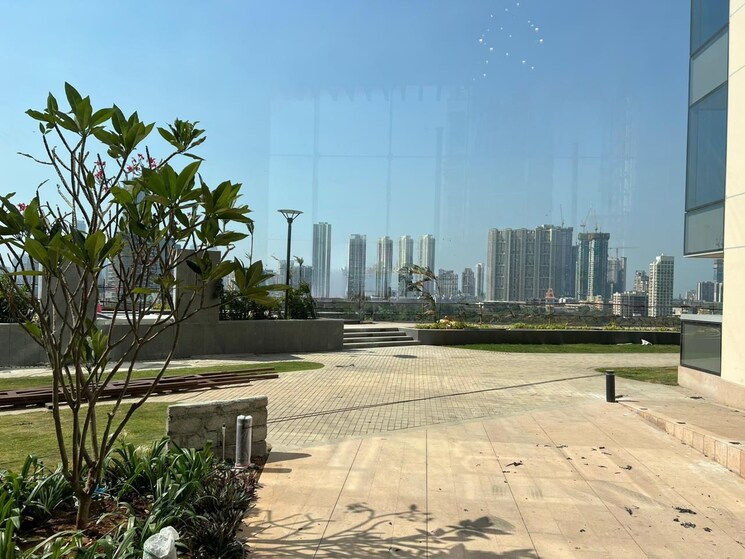 Exterior View, piramal-aranya 4 Bedroom 2050 Sq.Ft. Apartment In Byculla Mumbai 8600973