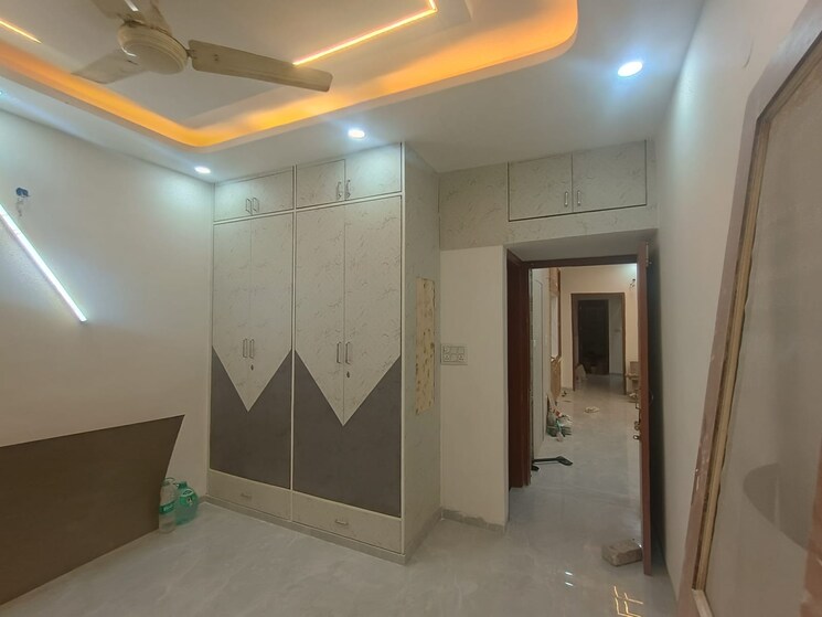 Room, dhakoli 3 Bedroom 181 Sq.Ft. Apartment In Dhakoli Zirakpur 8600994