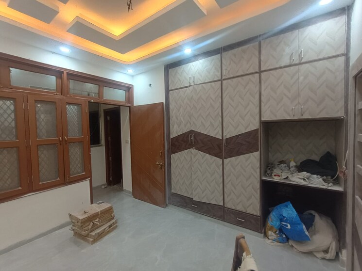 Room, dhakoli 3 Bedroom 181 Sq.Ft. Apartment In Dhakoli Zirakpur 8600994