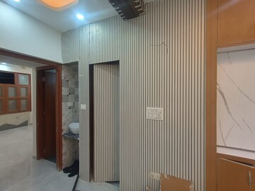 Bedroom in 3 BHK Apartment at Dhakoli – for Sale