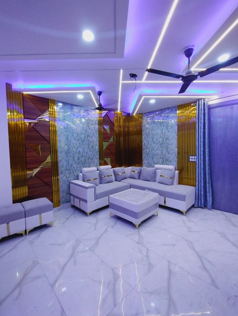 undefined, uttam nagar 2 Bedroom 600 Sq.Ft. Builder Floor In Uttam Nagar Delhi 8601031