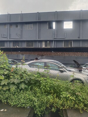  Industrial Plot For Sale in TTC MIDC Industrial Area, Rabale