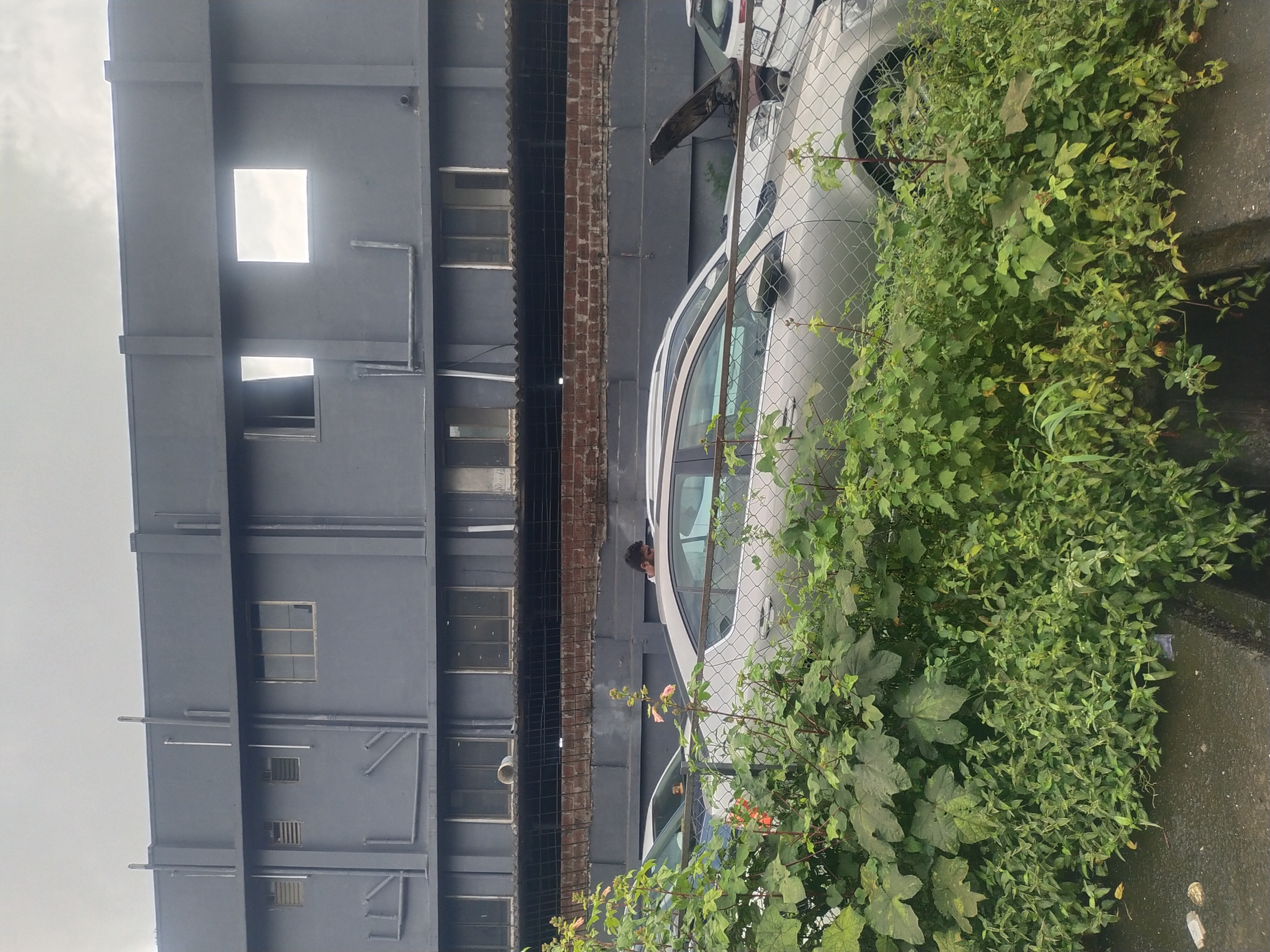 Industrial Plot For Sale in TTC MIDC Industrial Area