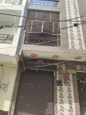3 BHK Independent House For Sale in Vishwas Park