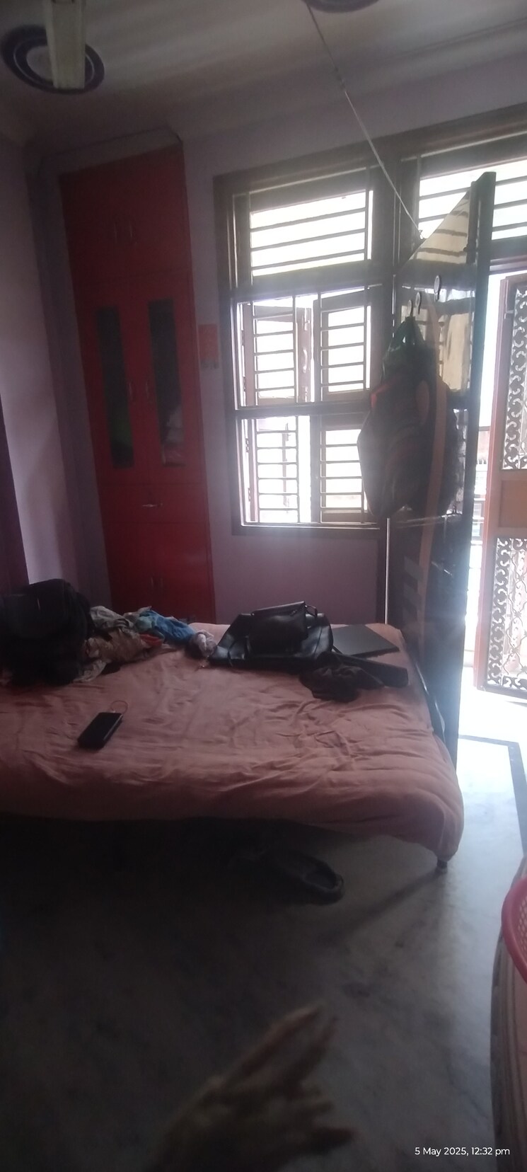  Parking, vishwas park 2 Bedroom 40 Sq.Yd. Independent House In Vishwas Park Delhi 8601017