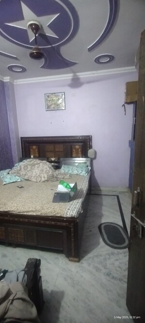 Parking in 2 BHK Independent House at Vishwas Park – for Sale