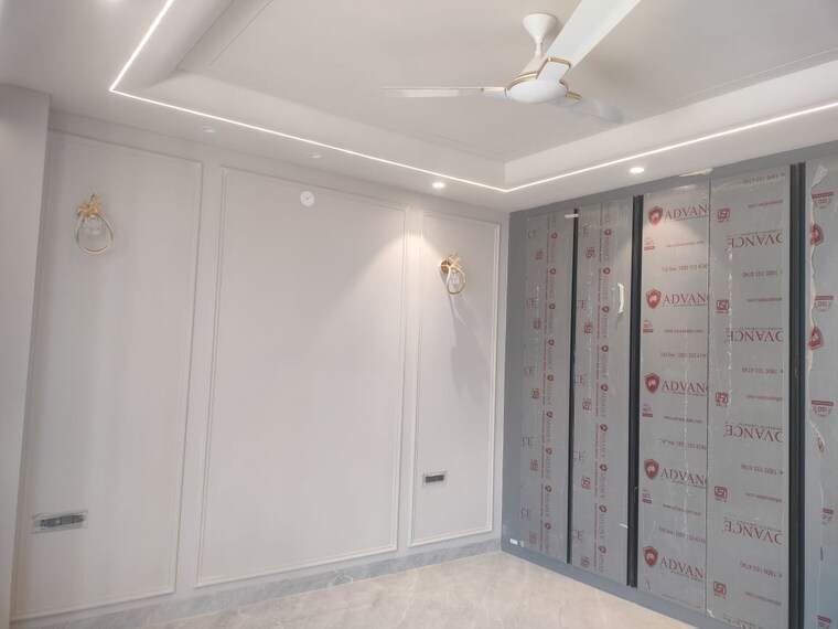 Room, ansal-api-versalia 4 Bedroom 278 Sq.Yd. Builder Floor In Sector 67a Gurgaon 8601034