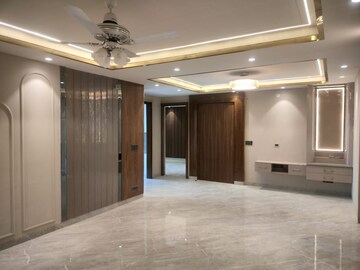 4 BHK Builder Floor For Sale in Ansal API Versalia, Sector 67a