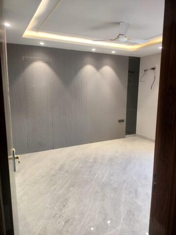 Bedroom in 4 BHK Builder Floor at Ansal API Versalia, Sector 67a – for Sale