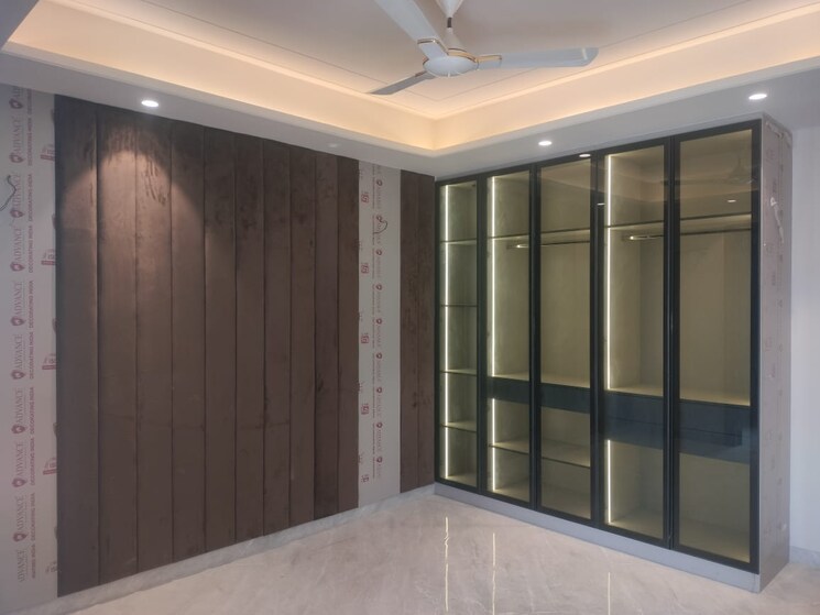 undefined, ansal-api-versalia 4 Bedroom 278 Sq.Yd. Builder Floor In Sector 67a Gurgaon 8601034