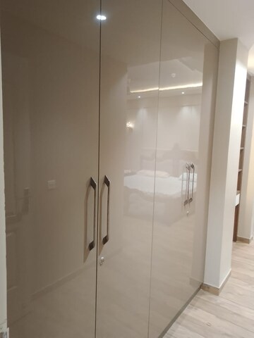 Bathroom in 3 BHK Apartment at Omaxe Royal Residency Faridabad, Sector 79 – for Rent