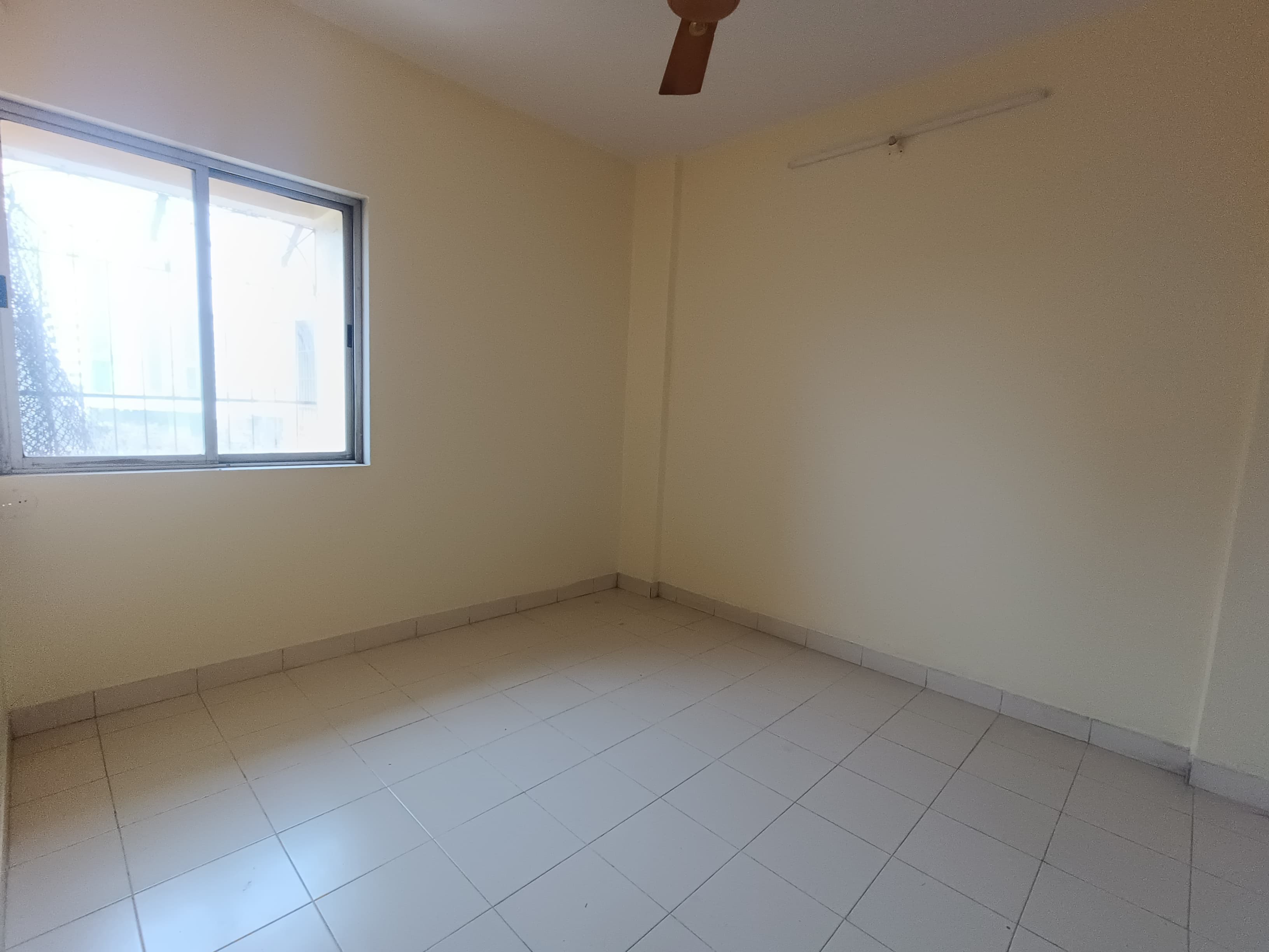 1 BHK + Pooja Room,Servant Room,Study Room,Extra Room 640 Sq.Ft. Apartment in Vijay Park