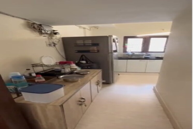 Kitchen, juhu 2 Bedroom 860 Sq.Ft. Apartment In Juhu Mumbai 8600970