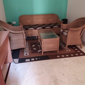2 BHK Builder Floor For Rent in Sector 47