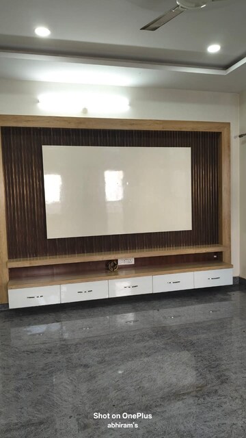 Furnished Amenities in 3 BHK Builder Floor at Begumpet – for Rent