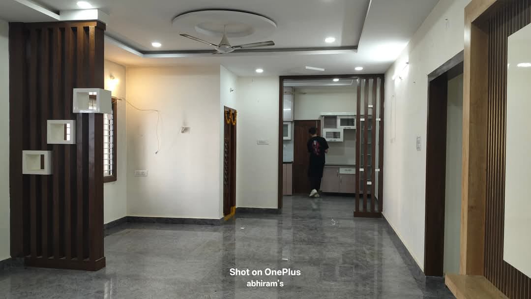 3 BHK Builder Floor For Rent in Begumpet