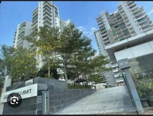 2 BHK Apartment For Sale in Godrej Summit, Sector 104