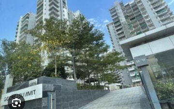 2 BHK Apartment For Sale in Godrej Summit, Sector 104