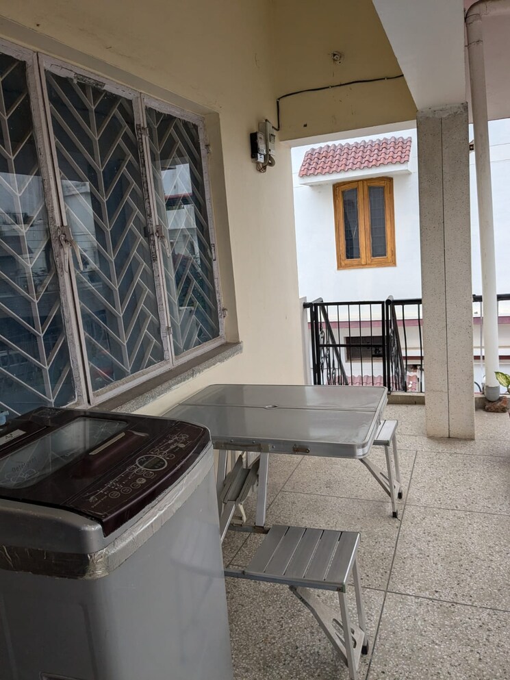 undefined, gms road 2 Bedroom 1200 Sq.Ft. Builder Floor In Gms Road Dehradun 8601029