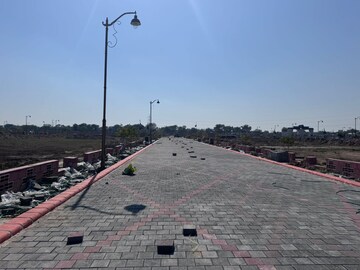  Plot For Sale in Shivdaspura