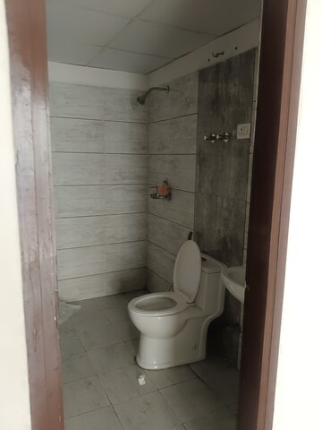 Master Bedroom in 2 BHK Apartment at Gulshan Bellina, Sector 16 Greater Noida – for Rent