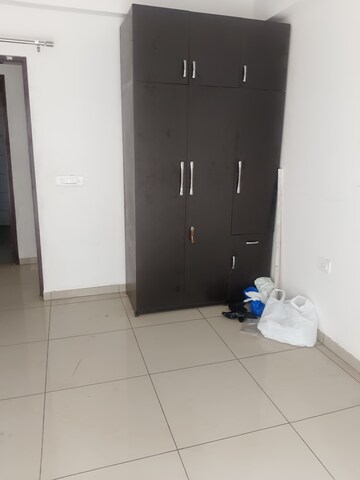 Bathroom in 2 BHK Apartment at Gulshan Bellina, Sector 16 Greater Noida – for Rent