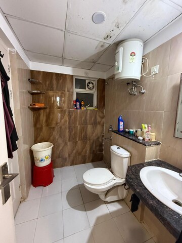 Team Area in 4 BHK Apartment at Anant Raj Maceo, Sector 91 – for Rent