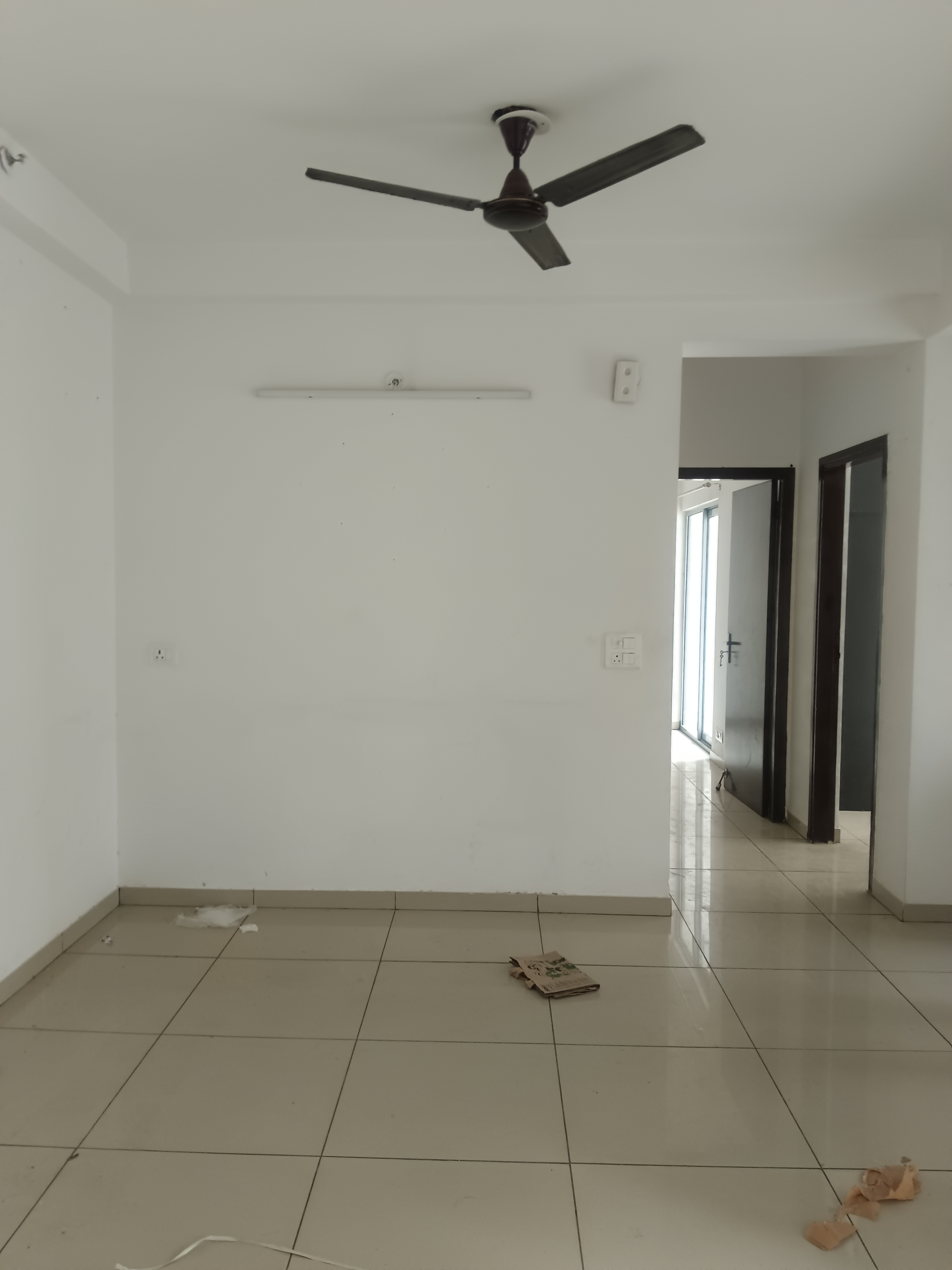 2 BHK 1020 Sq.Ft. Apartment in Gulshan Bellina