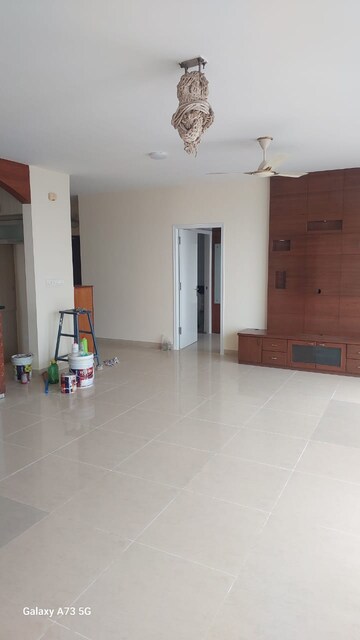 3 BHK Apartment For Sale in Frazer Town