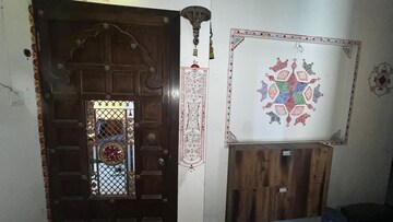  2 BHK Apartment at Sunshine Willows, Ghansoli – for Rent