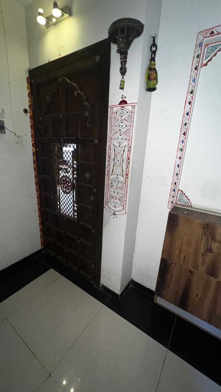 Room, sunshine-willows 2 Bedroom 1236 Sq.Ft. Apartment In Ghansoli Navi Mumbai 8601086