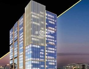 Office Space For Sale in Iris Business Park, Goregaon East