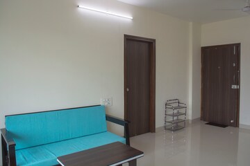 Common Area in  Pg at Kandivali West – for Rent