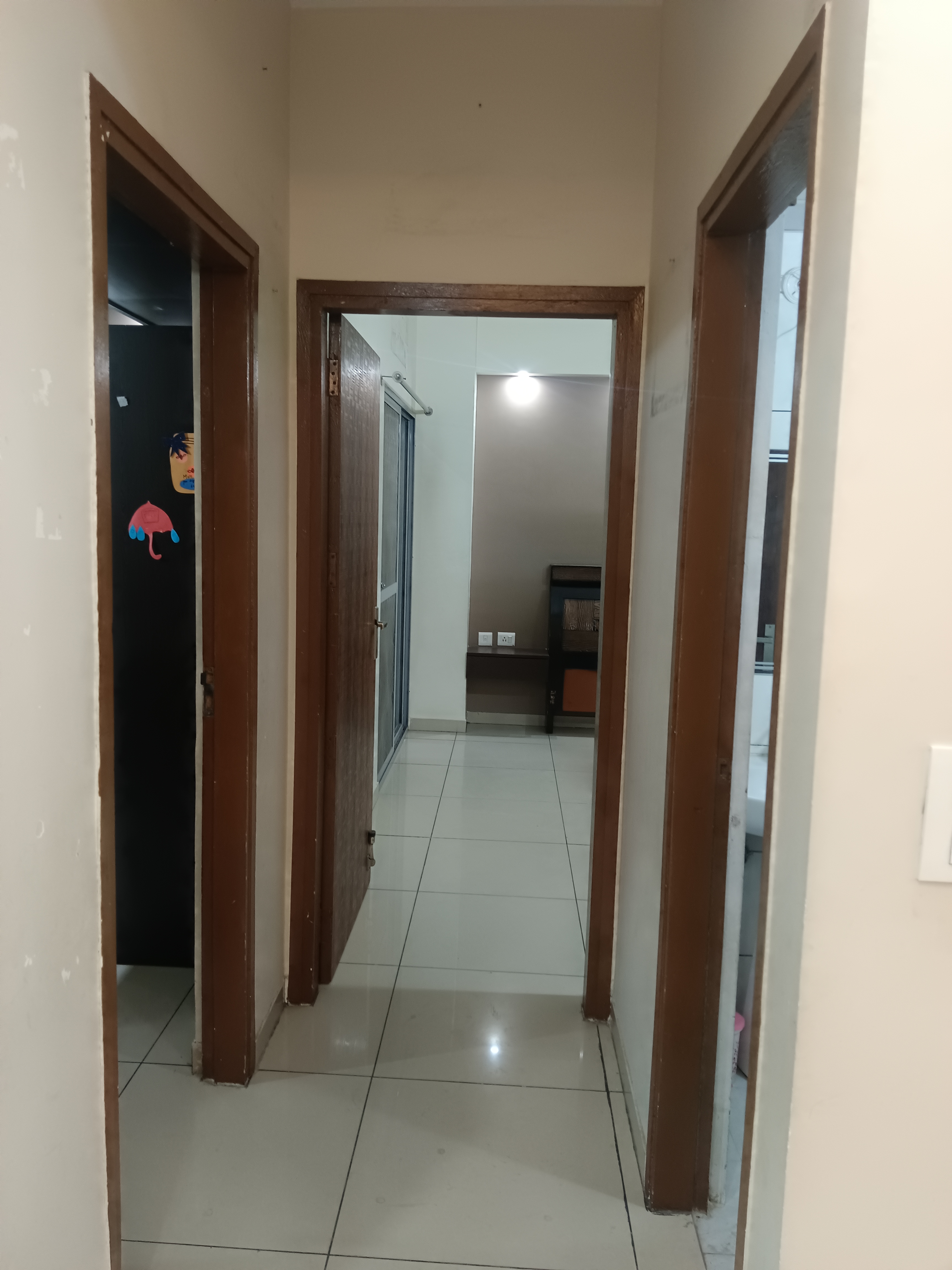 2 BHK + Study Room Apartment For Rent in Gulshan Bellina