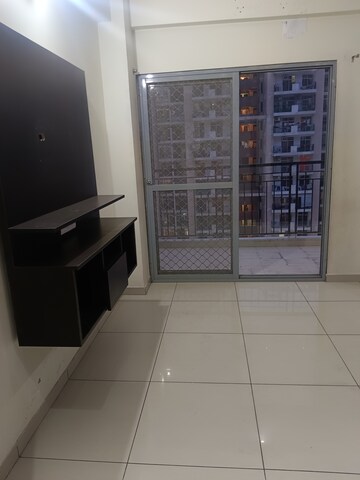 Balcony in 2 BHK Apartment at Gulshan Bellina, Sector 16 Greater Noida – for Rent