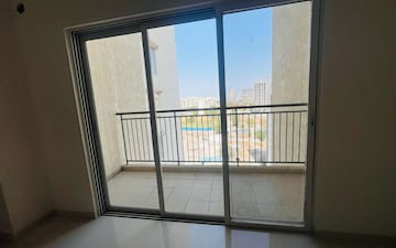 2 BHK Apartment For Rent in Rama Metro Life Optima, Tathawade