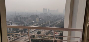 3 BHK Apartment – Exterior View View at Sector 143 - for Sale