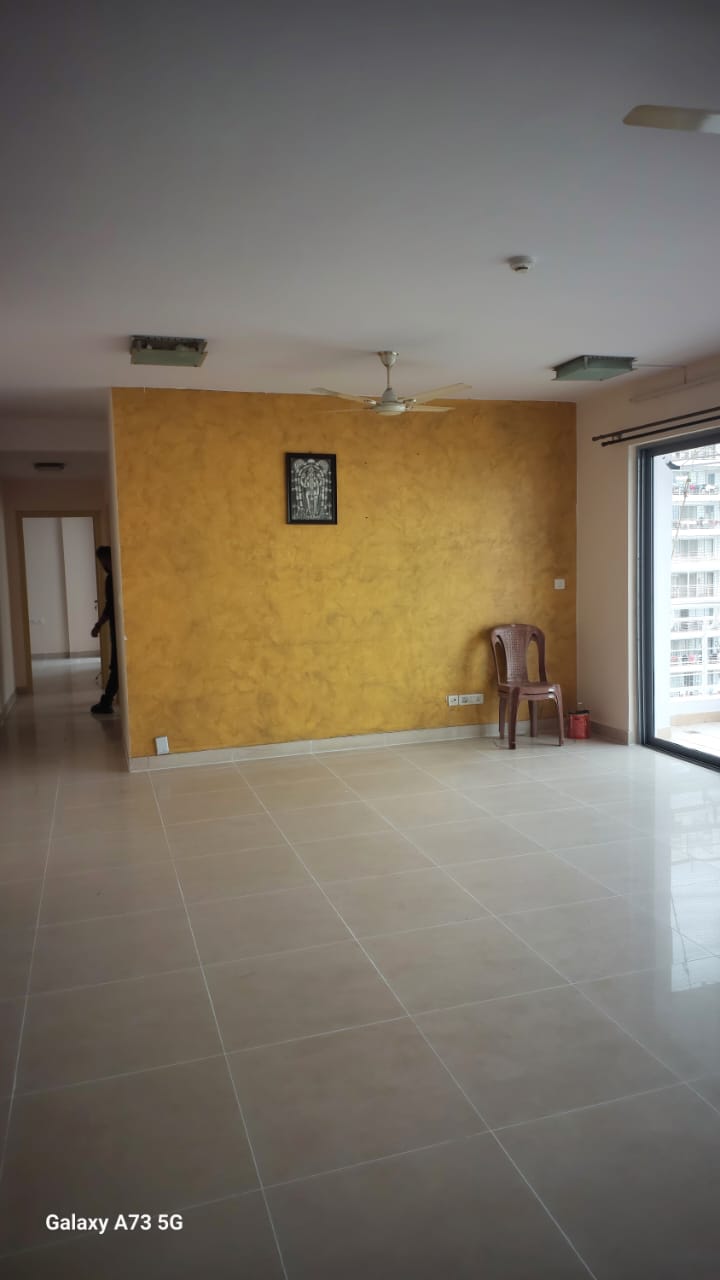 3 BHK Apartment For Sale in Jayamahal